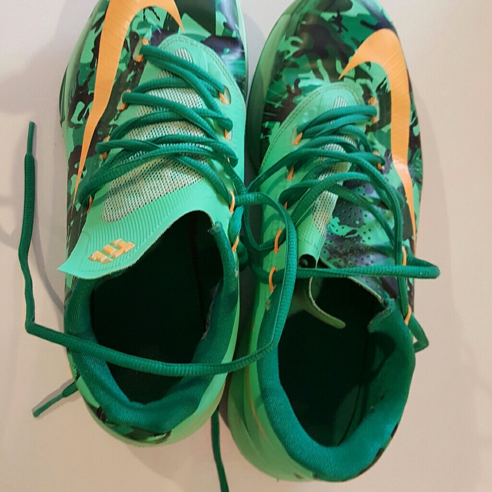 Nike kobe sneakers